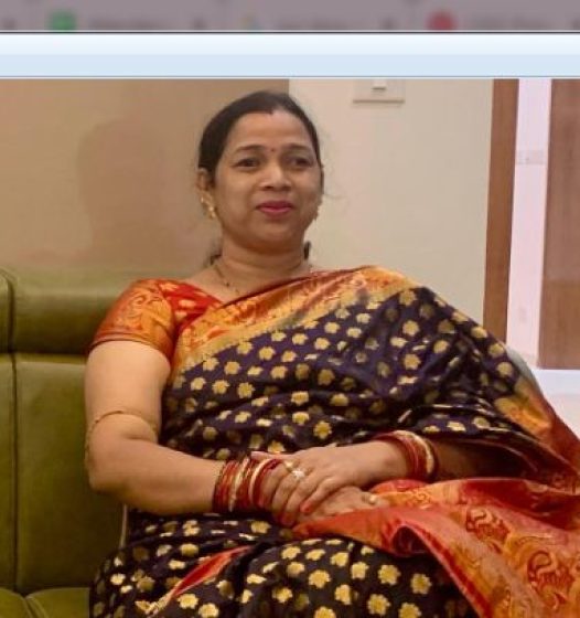 Pratima Ji
